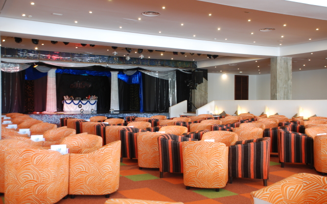 Costa Calero Hotel Thalasso & Spa