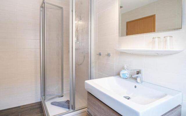 Deichhotel Grube