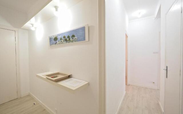 Sagrada Familia - Sant Pau apartment