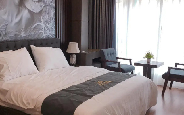 Thuy Duong Motel & Apartments