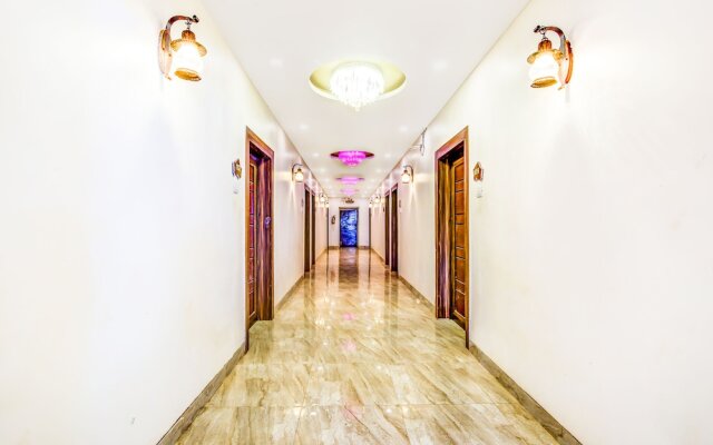 Fabexpress Calangute Beach Resort