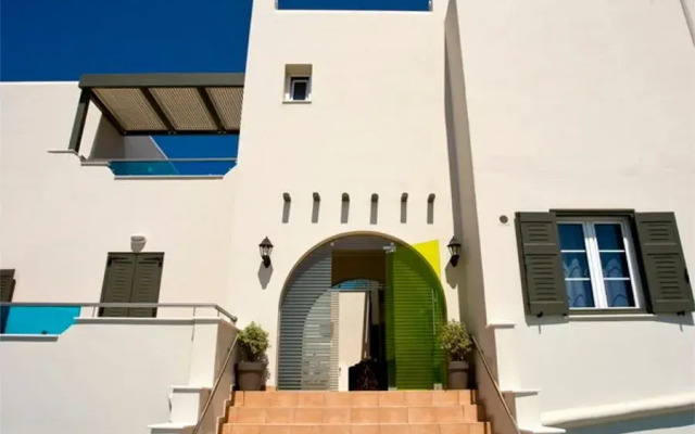 Princess Of Naxos