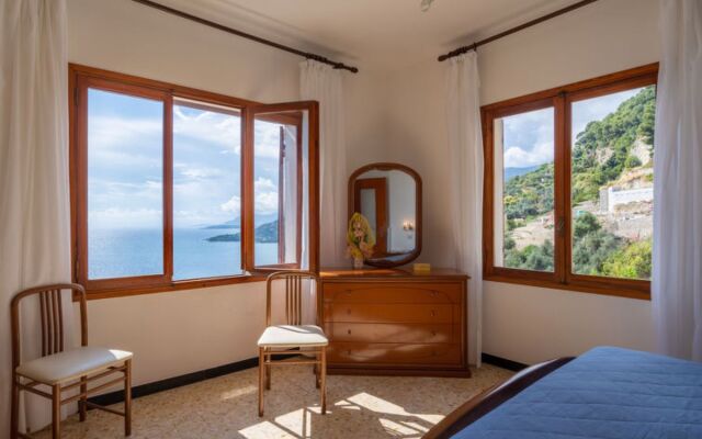 Apartment Canarda Ventimiglia