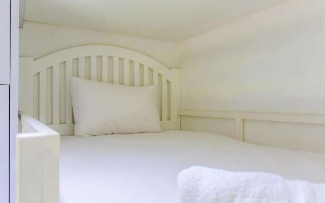 Elegant 1Br Apartment At Tuscany Residences