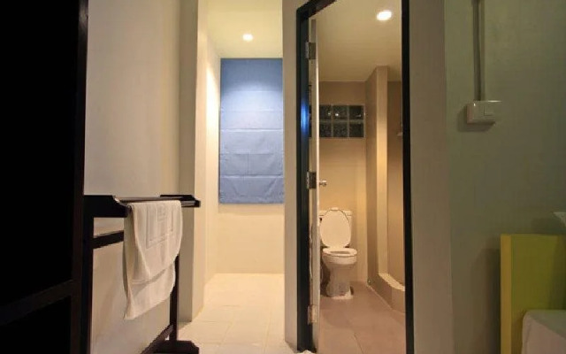 Samui Econo Lodge