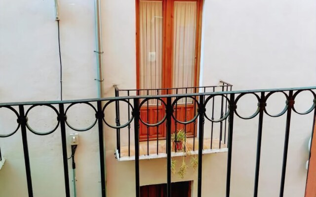 BRH Afan de Ribera 1