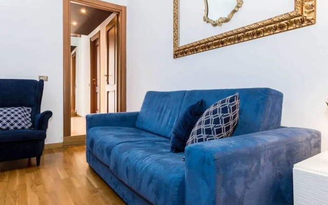 Nice Flat in Duomo