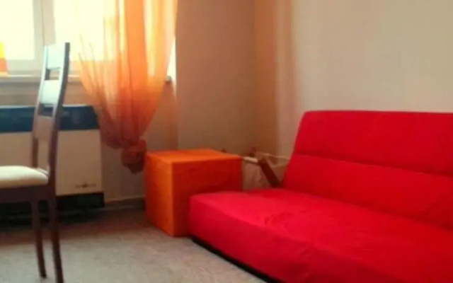 Apartment Prubezna