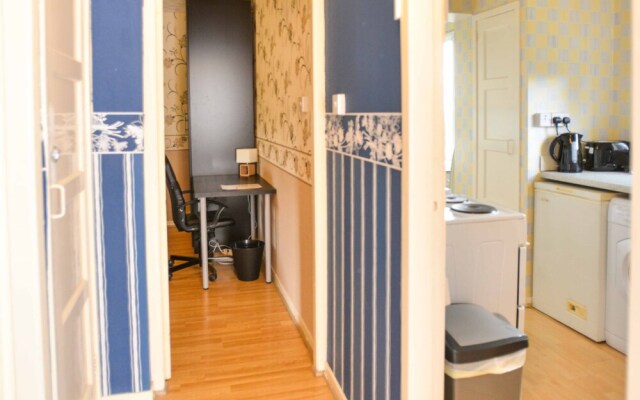 Moir Drive Apartments