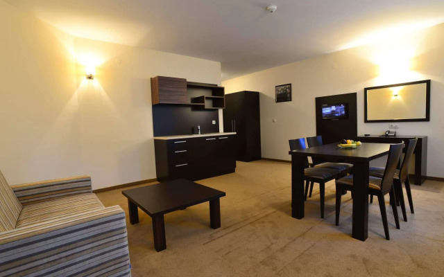 MPM Hotel Mursalitsa