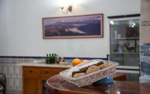 Hostal Alborada