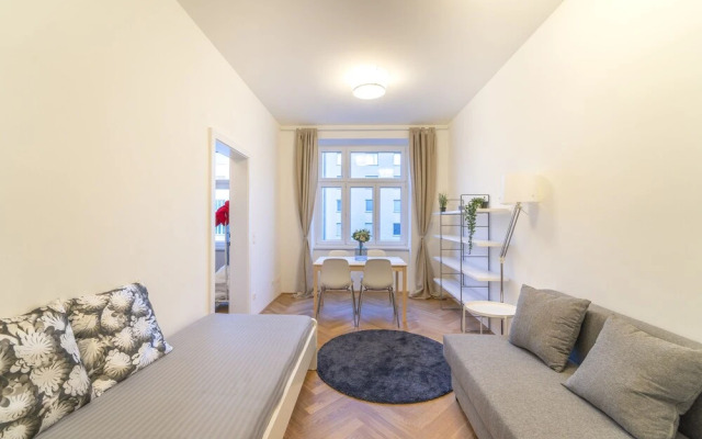 Kings Court Apartments Vienna