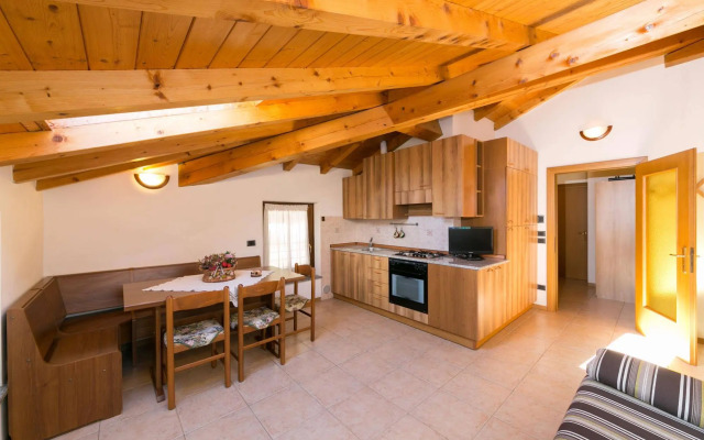 Residence Toli