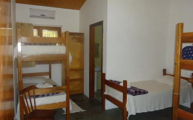 Pousada Aba da Serra