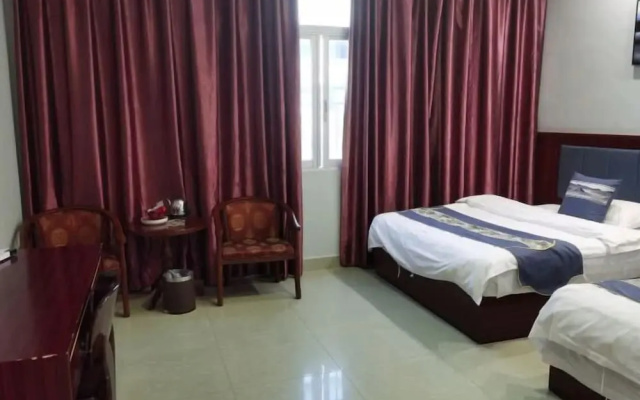 Xinyue Business Hotel – Guest Rooms – Zhangzhou