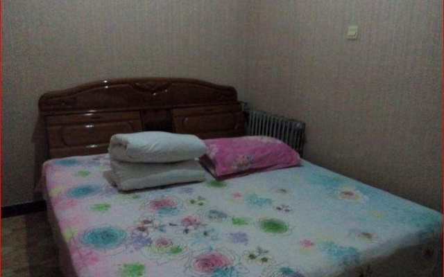 Zhuozhou Renhe Inn – Guest Rooms – Baoding