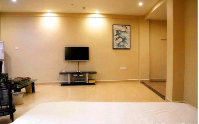 Xinxi Business Hotel