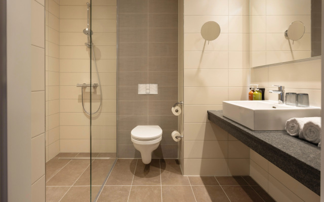 Holiday Inn Eindhoven Airport by IHG
