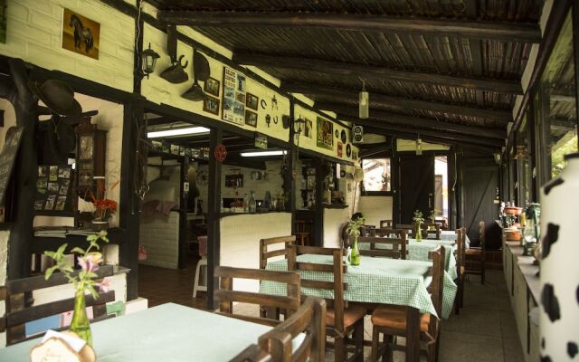 Estancia de la Campiña