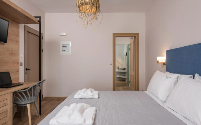 Aequor Luxury Rooms