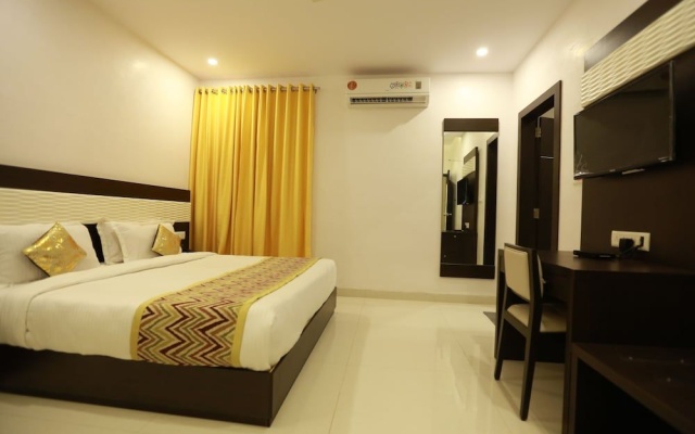 Hotel Anchal Villa By YB Hotels