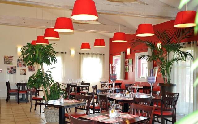 Contact Hôtel Fontenay-le-Comte