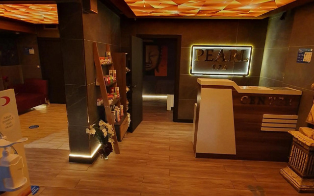 Fengo Hotel & Spa