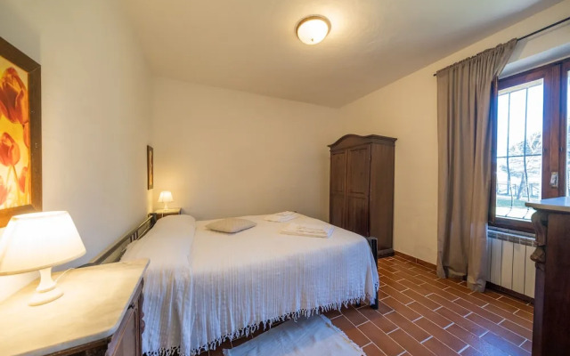 Agriturismo il Palagetto