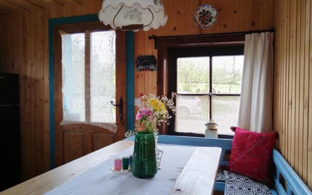 Big family Apartment in Breb's Cosy Barn