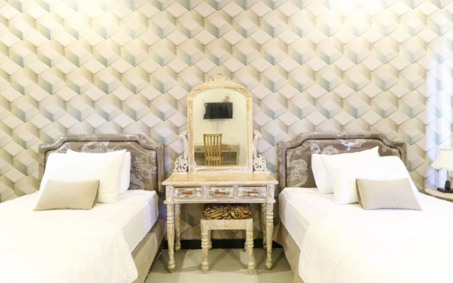 Pucuk Merah 51 Guesthouse Canggu