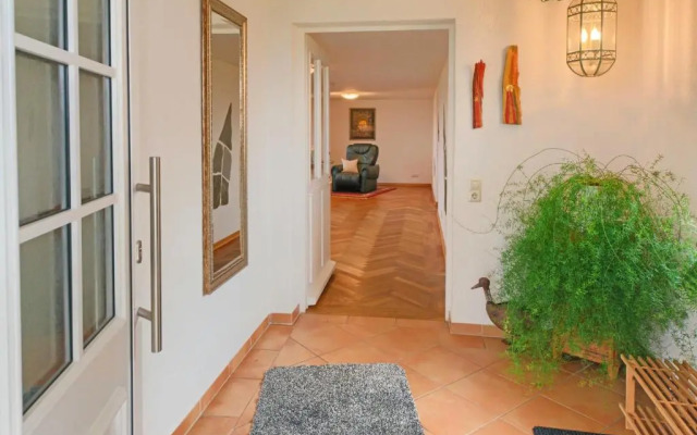 Appartement im Saegegaessle