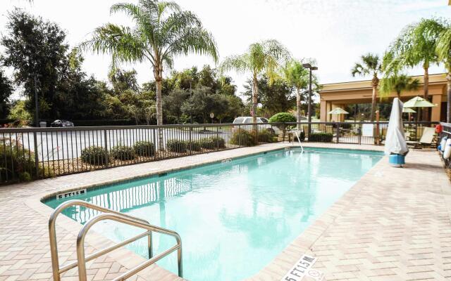 Hampton Inn & Suites Ocala - Belleview