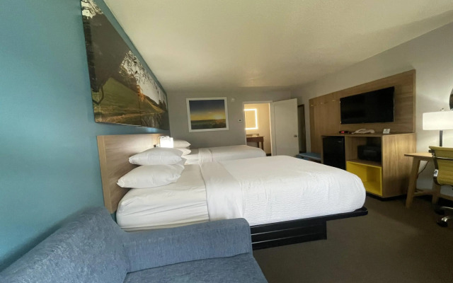 Days Inn & Suites by Wyndham York