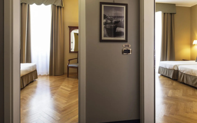Continentale Hotel