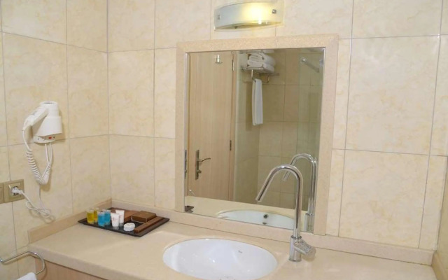 Best Western Plus Erbil