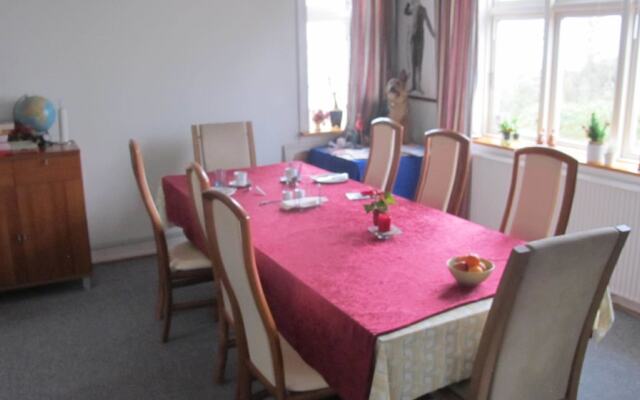 Guesthouse Sharon Aarhus