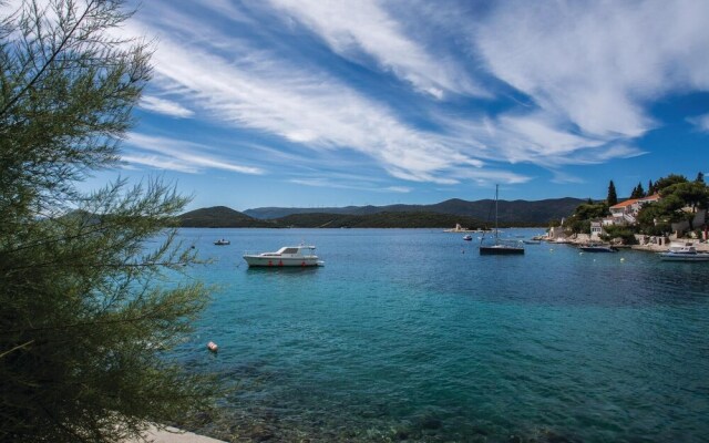 Stunning Home in Klek With Sauna, Wifi and 4 Bedrooms