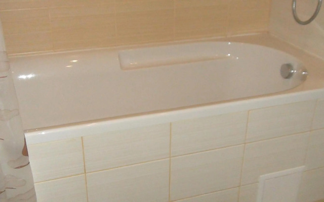 Borovets Gardens Studio D36