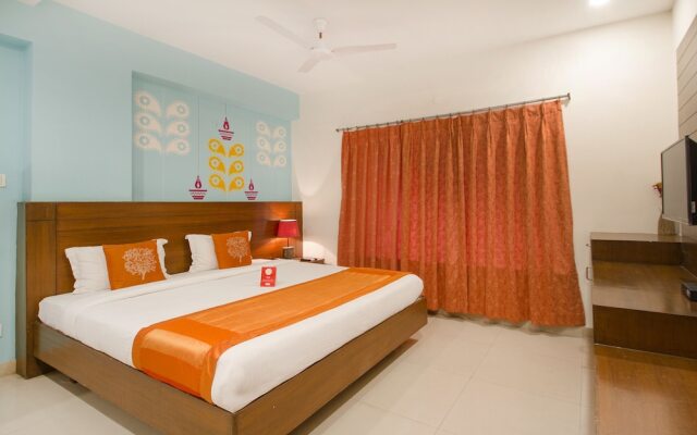 OYO 11400 Hotel Garden View Inn