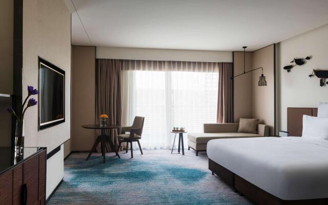 Pullman Zhouzhuang