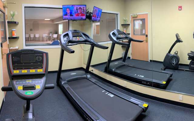 Baymont by Wyndham Paw Paw