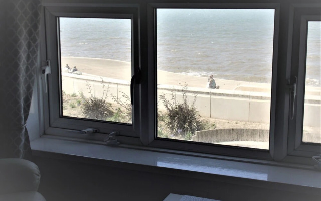 Seahawk Holiday Apartments