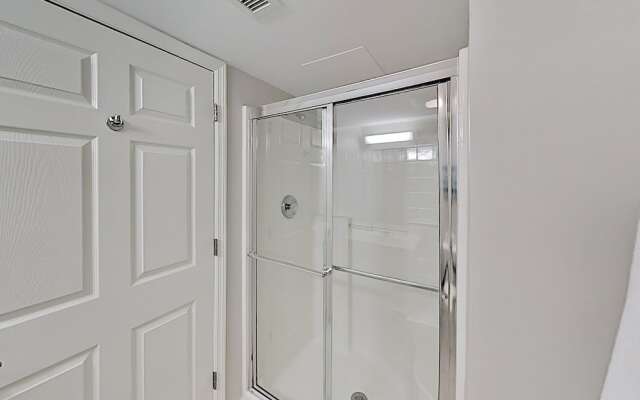 1101blue 2 Bedroom Condo