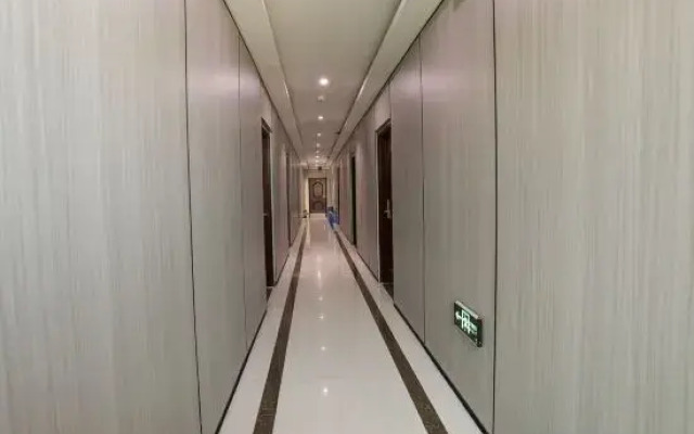 Youyou Boutique Hotel (Xiong County Government Branch)