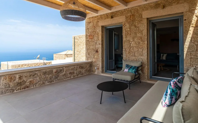 Patio Villas