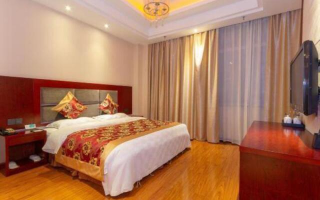 Tianhe International Hotel