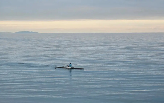 Galene - Beachfront in Costa d'Amalfi