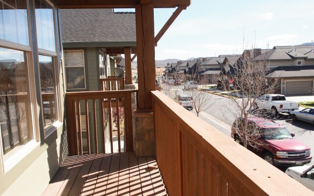 White Pines 3 Bedroom Fox Point At Redstone Village
