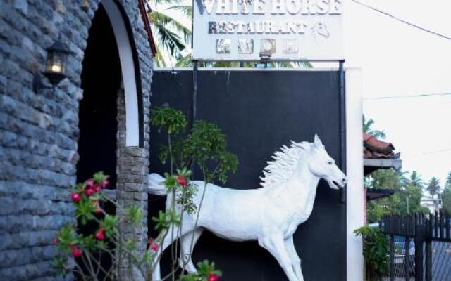 White Horse Guest House