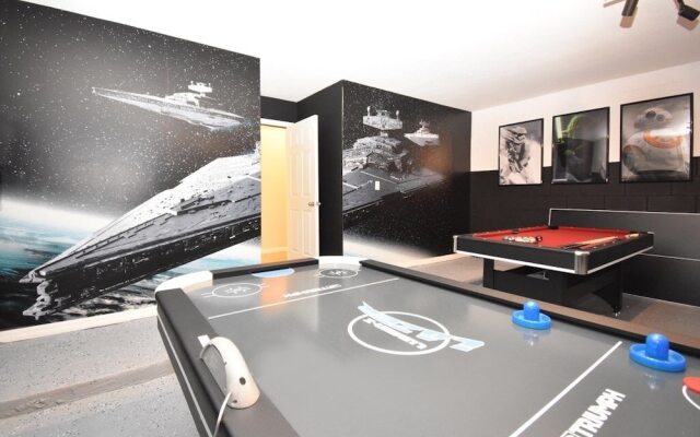 1705vp 4 Bedroom Home by RedAwning